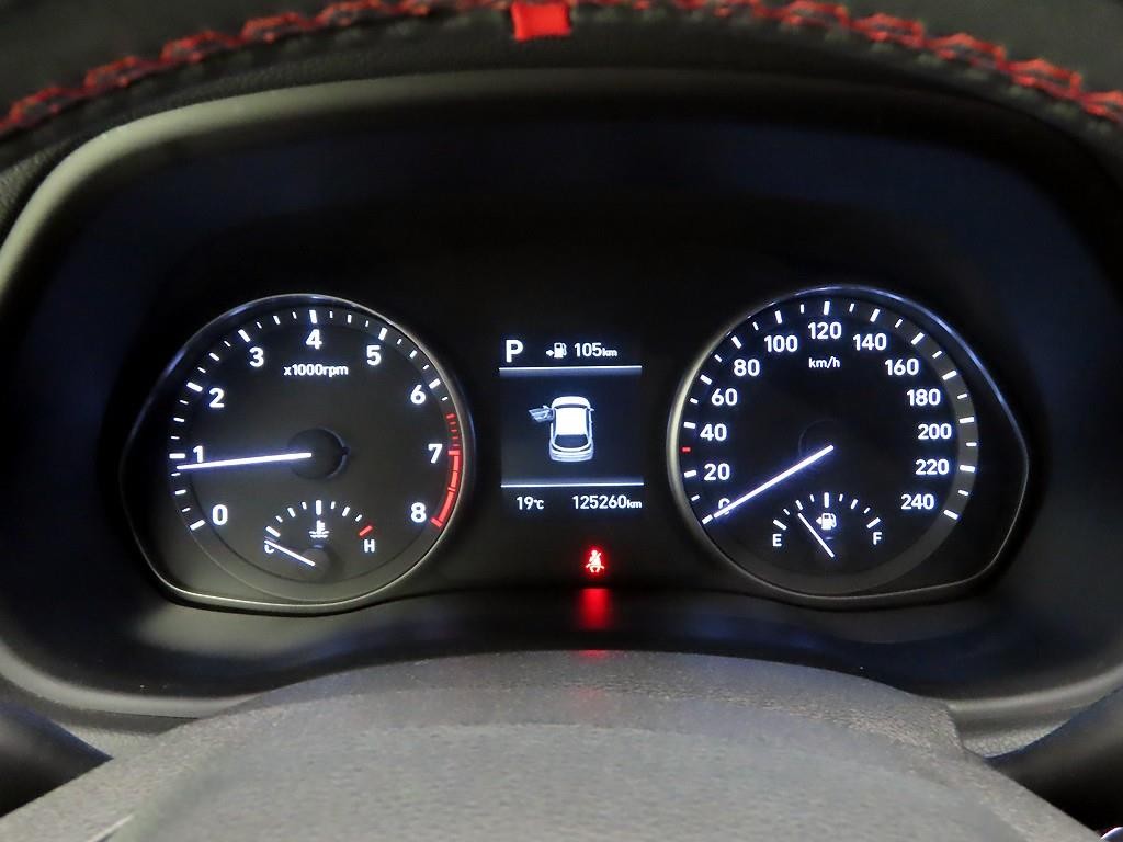 현대 i30 i30 (PD) 1.6 터보 N Line 이미지 5