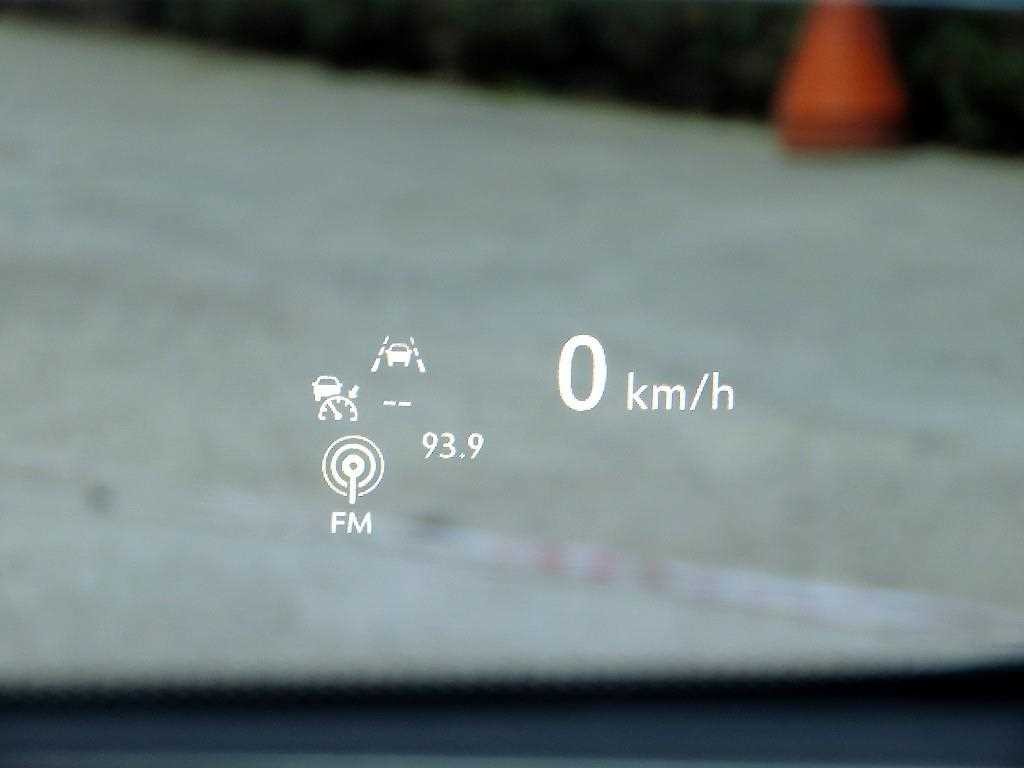 쉐보레 트레일블레이저 4WD 1.3 터보 가솔린 RS 이미지 10