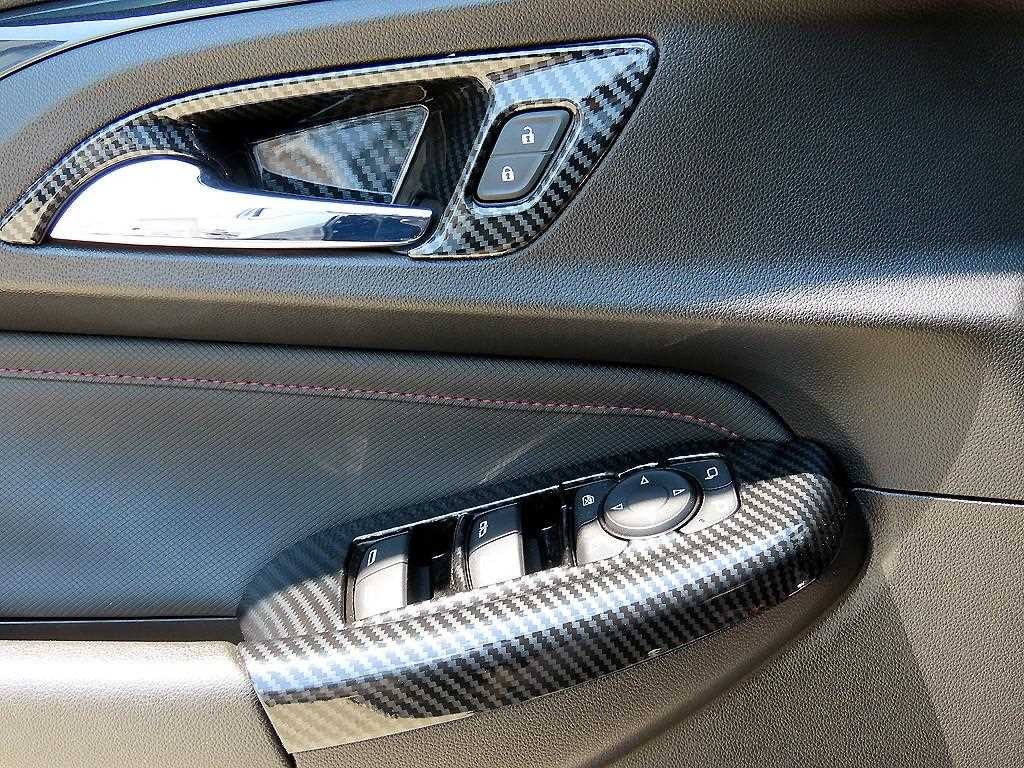 쉐보레 트레일블레이저 4WD 1.3 터보 가솔린 RS 이미지 12