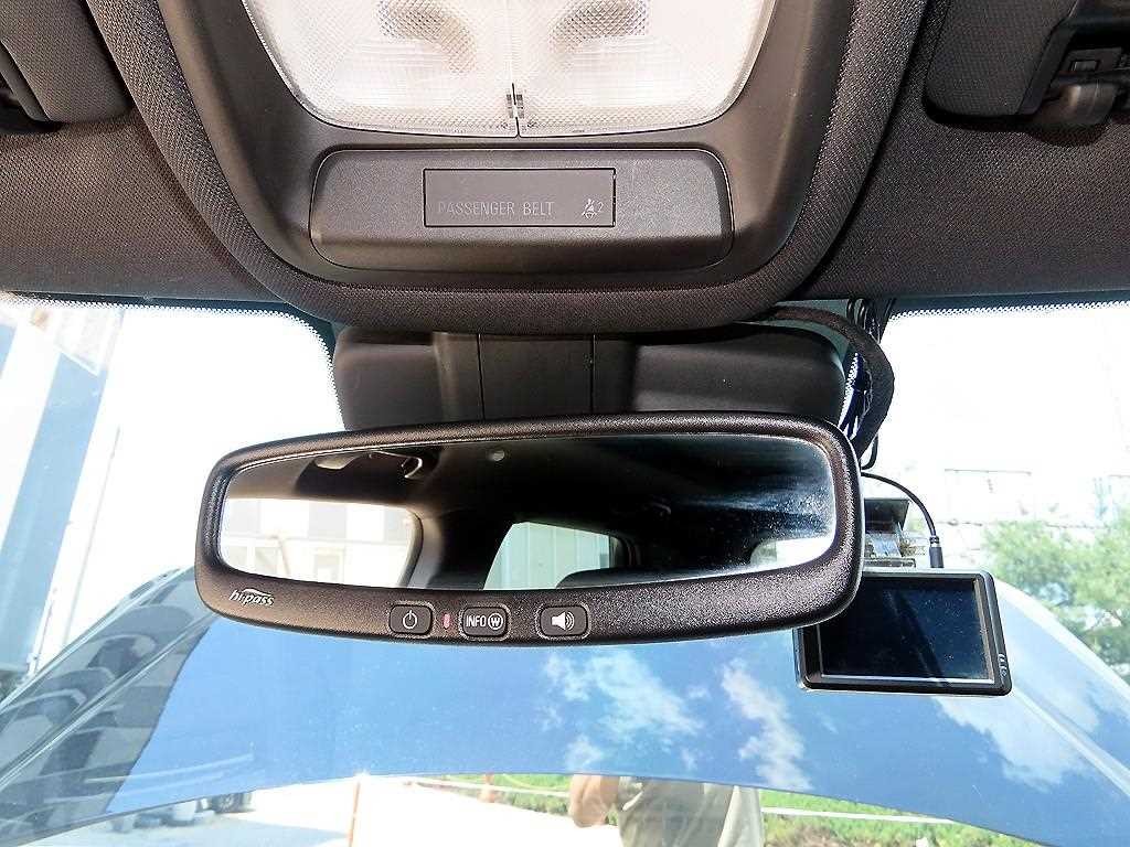 쉐보레 트레일블레이저 4WD 1.3 터보 가솔린 RS 이미지 16