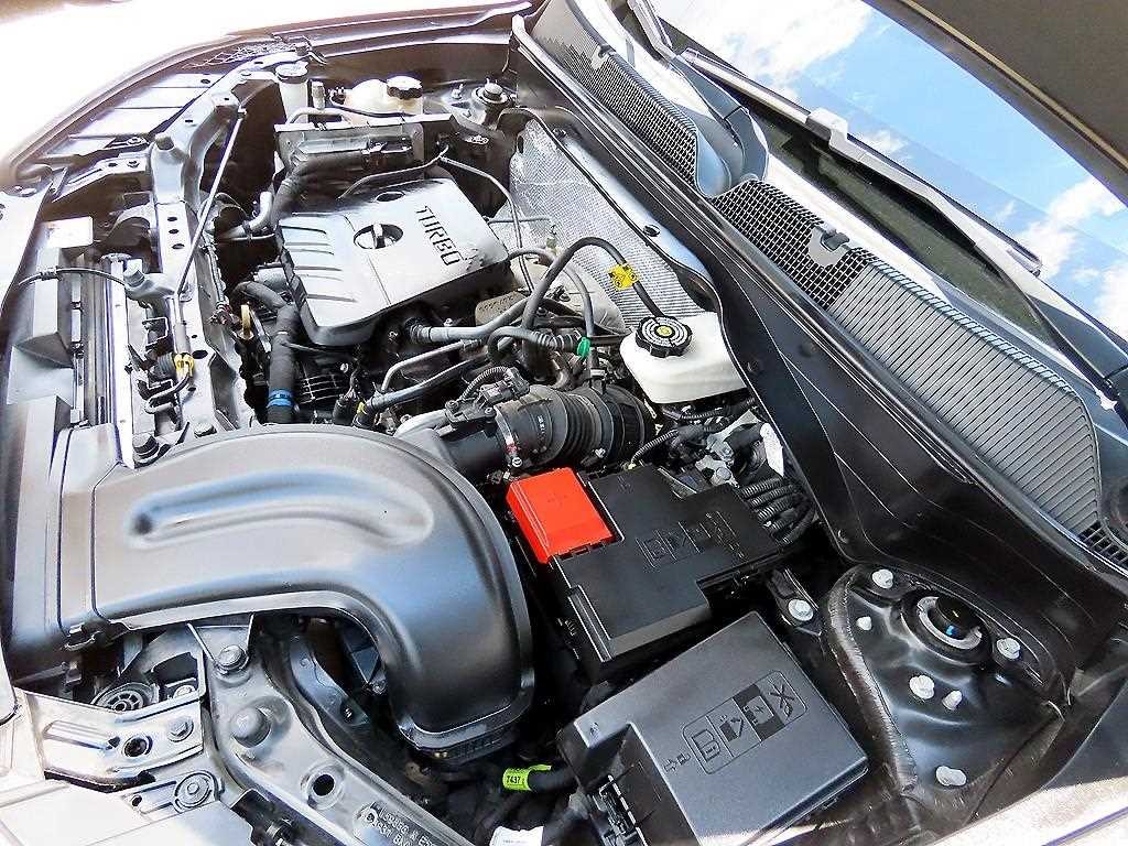 쉐보레 트레일블레이저 4WD 1.3 터보 가솔린 RS 이미지 19