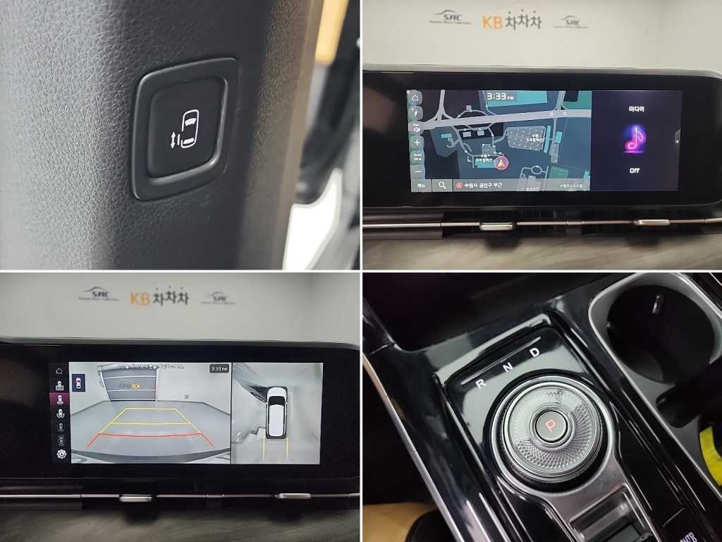 기아 카니발 카니발 4세대 디젤 9인승 시그니처 이미지 16