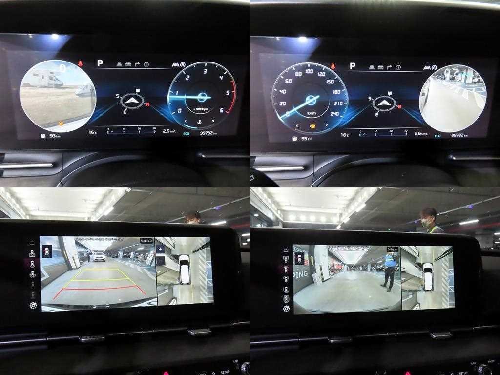기아 카니발 카니발 4세대 디젤 9인승 시그니처 이미지 17
