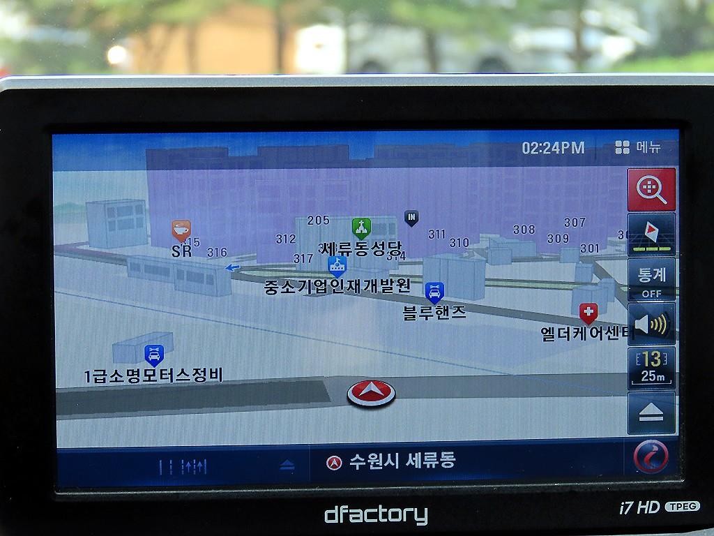 현대 아반떼 아반떼 MD M16 GDI 에비뉴 이미지 14
