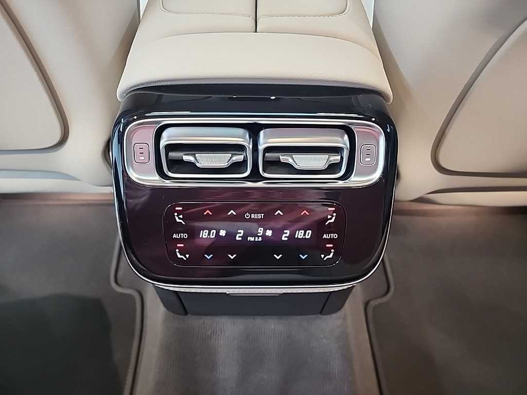 벤츠 S 클래스 S클래스-W223 S450 d 4MATIC 이미지 13