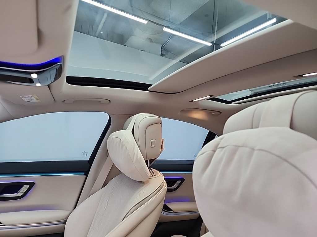 벤츠 S 클래스 S클래스-W223 S450 d 4MATIC 이미지 15