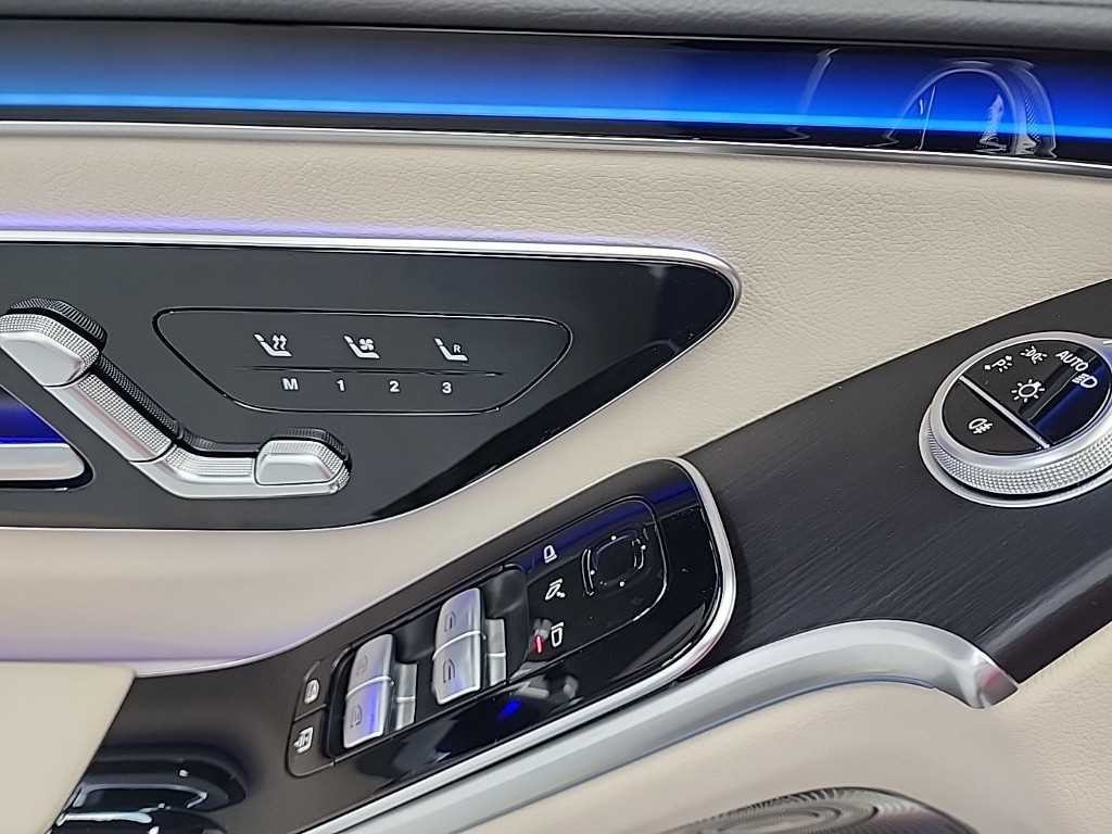 벤츠 S 클래스 S클래스-W223 S450 d 4MATIC 이미지 18