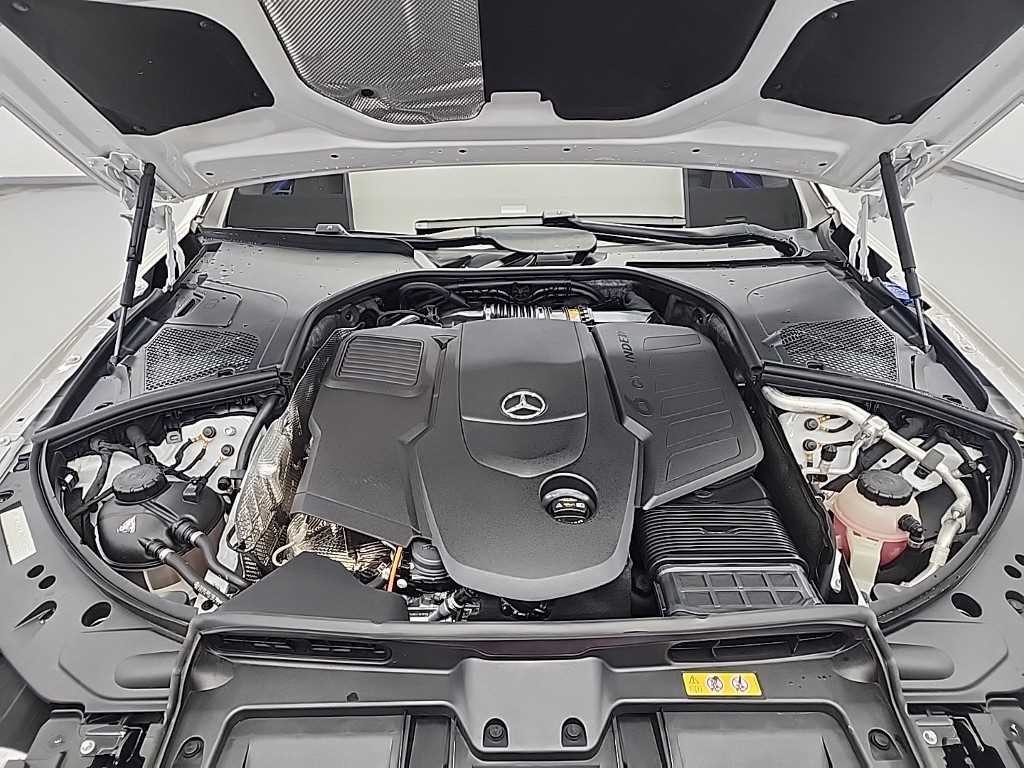 벤츠 S 클래스 S클래스-W223 S450 d 4MATIC 이미지 6