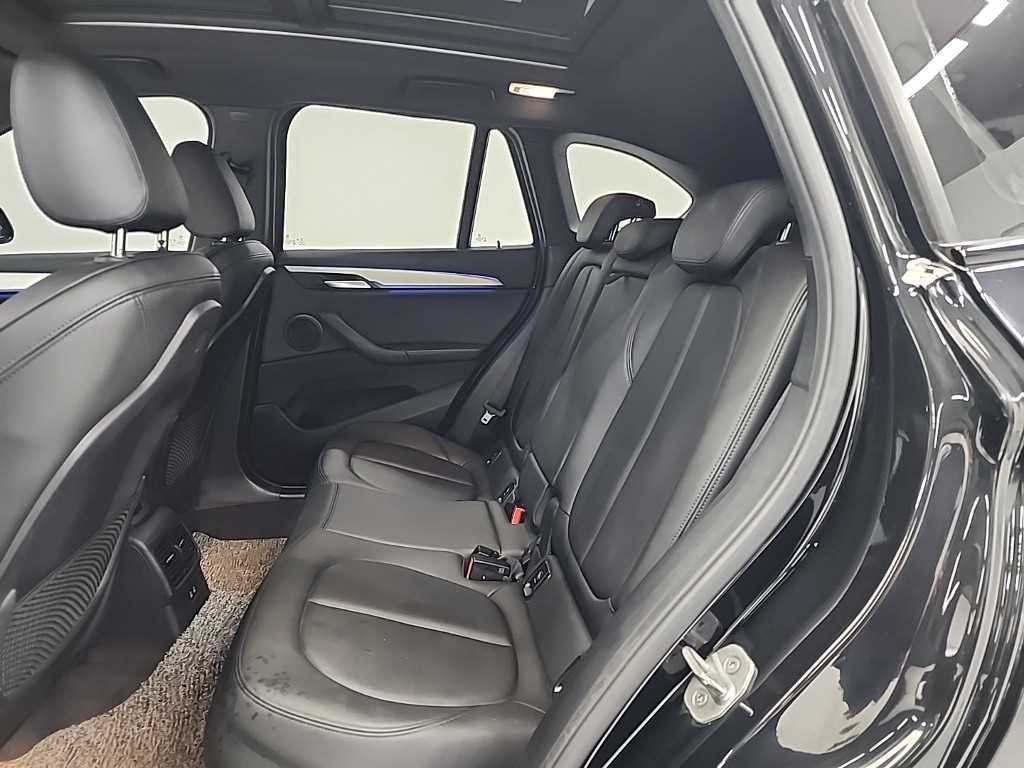 BMW X1 X1 (F48) xDrive 18d M 스포츠 이미지 12