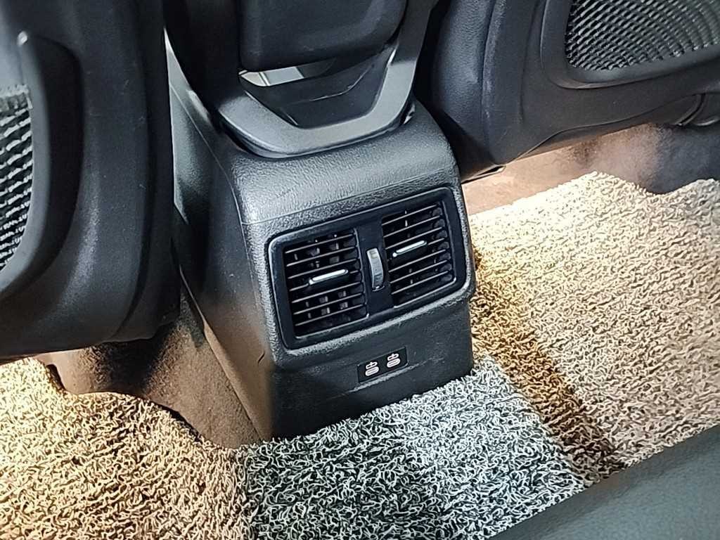 BMW X1 X1 (F48) xDrive 18d M 스포츠 이미지 13