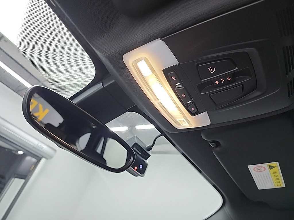 BMW X1 X1 (F48) xDrive 18d M 스포츠 이미지 16