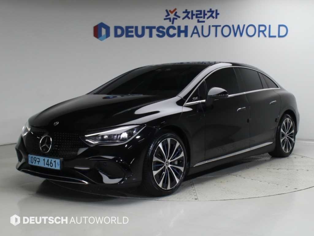 벤츠 EQE EQE V295 EQE 350+ 이미지 1
