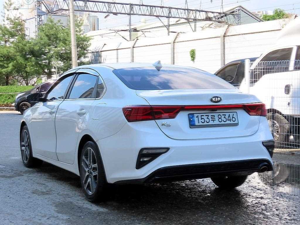 기아 K3 올뉴 K3 1.6 프레스티지 이미지 3