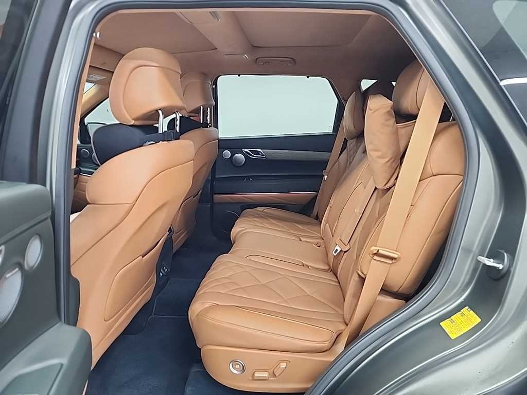 제네시스 GV80 가솔린 2.5T AWD 이미지 12