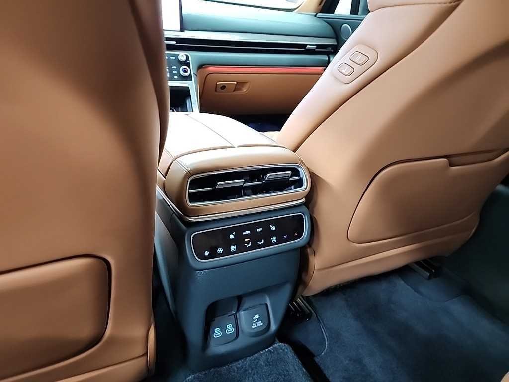 제네시스 GV80 가솔린 2.5T AWD 이미지 13