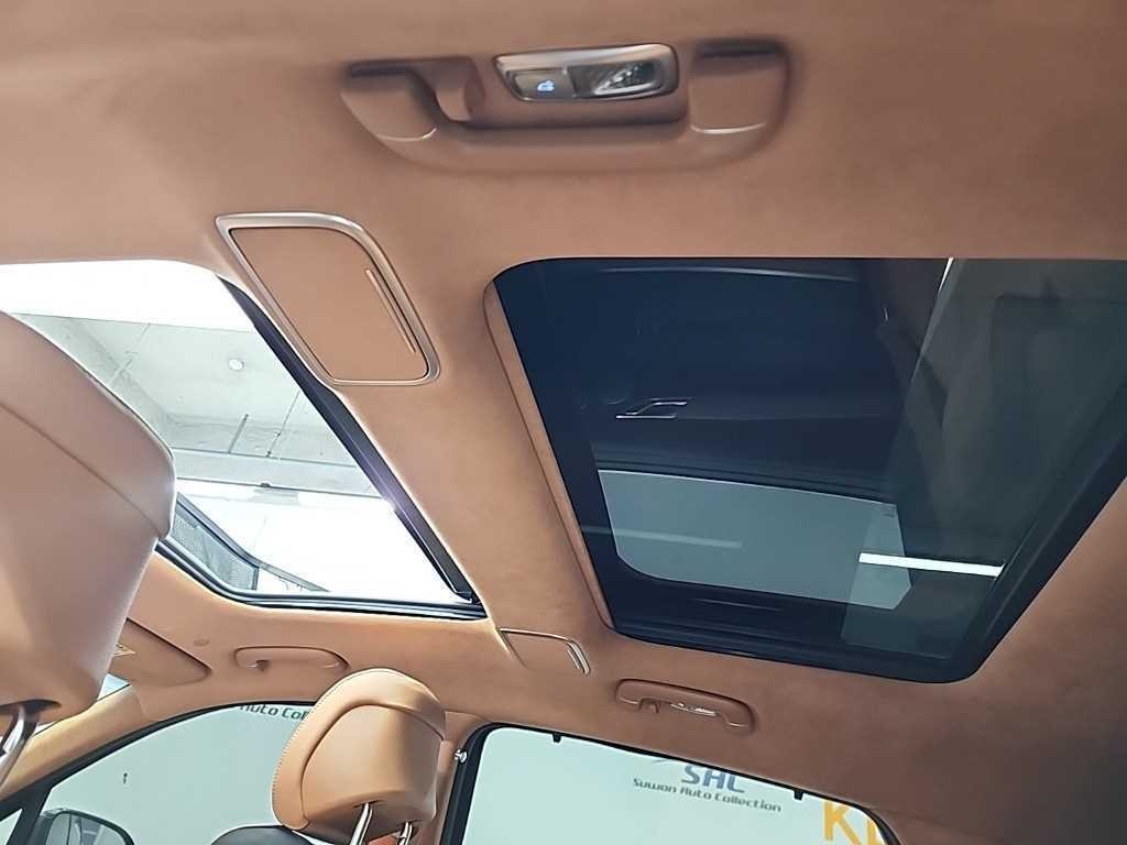 제네시스 GV80 가솔린 2.5T AWD 이미지 14