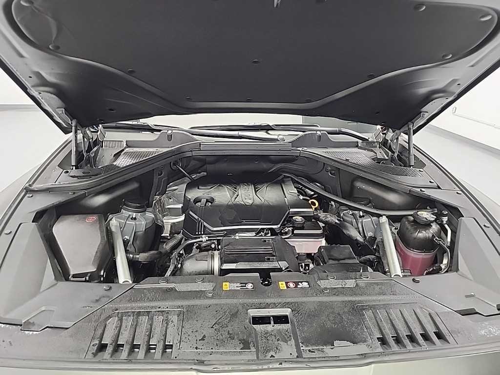 제네시스 GV80 가솔린 2.5T AWD 이미지 5