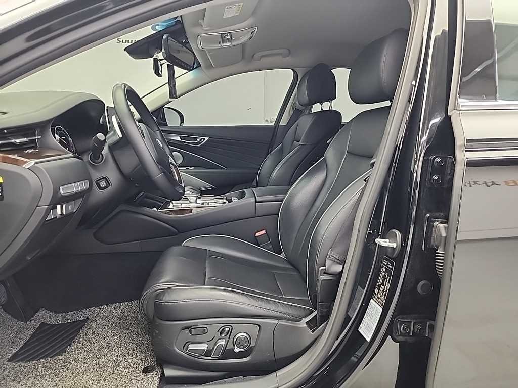 기아 K9 더 K9 3.8 GDI AWD 플래티넘Ⅲ 이미지 11