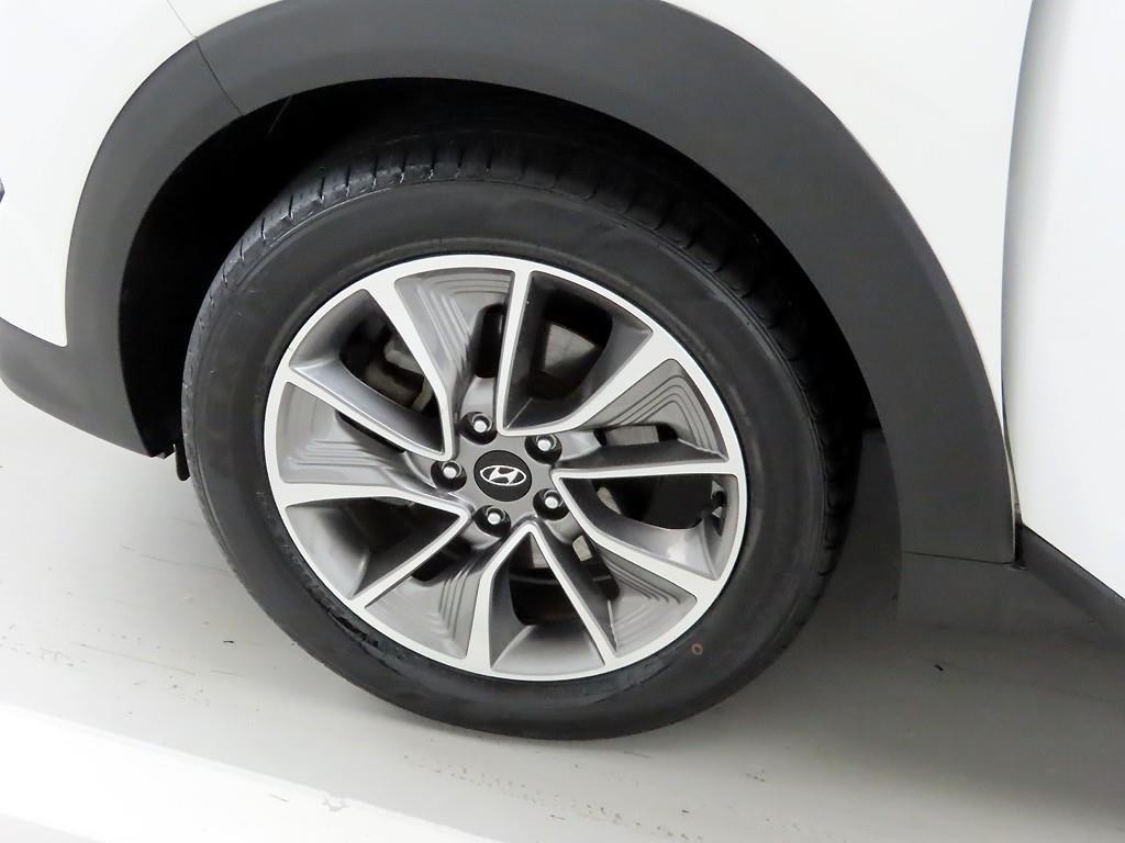 현대 투싼 올뉴투싼 디젤 1.7 2WD 프리미엄 이미지 19