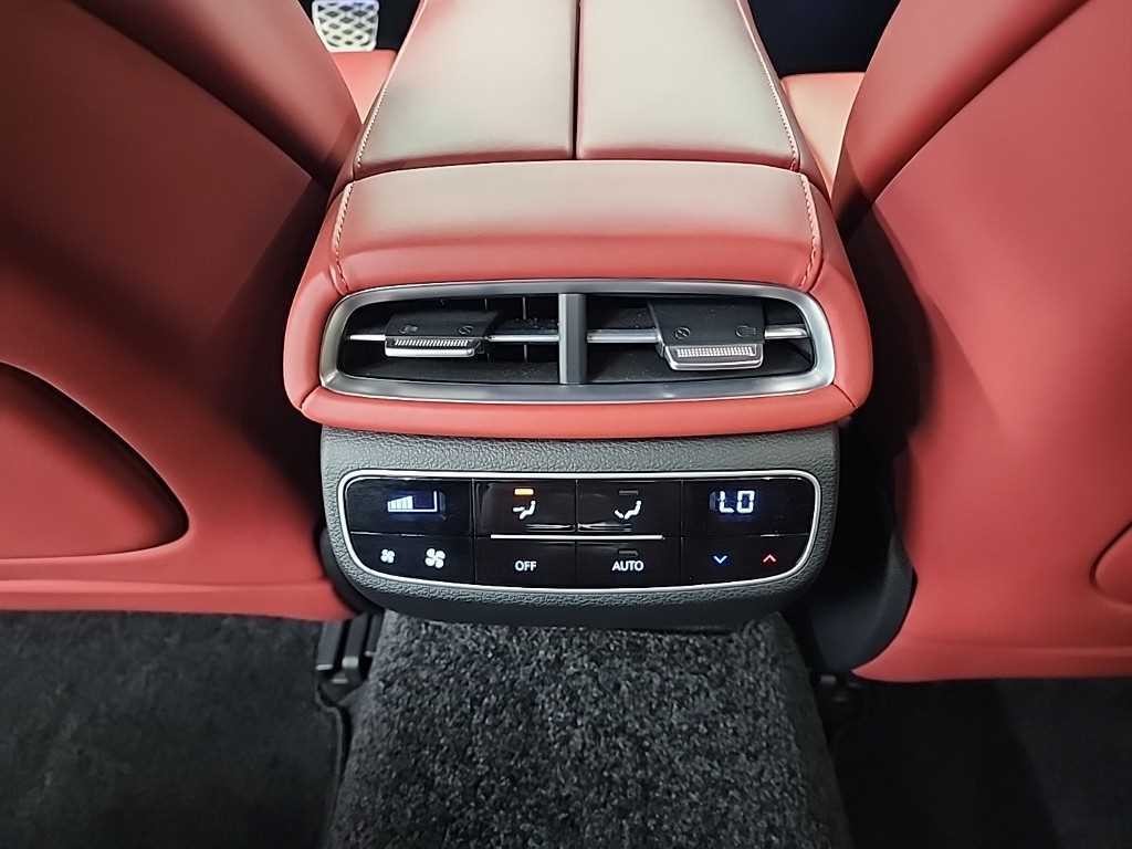 제네시스 G80 G80(RG3) 2.5 가솔린 터보 AWD 스포츠팩 이미지 13