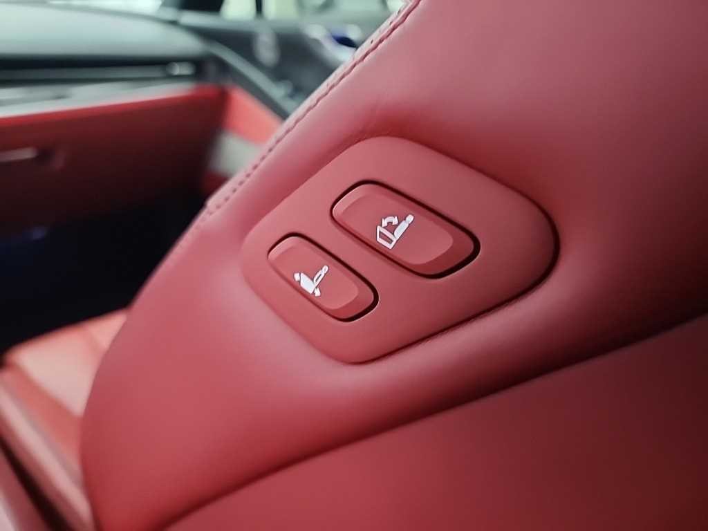 제네시스 G80 G80(RG3) 2.5 가솔린 터보 AWD 스포츠팩 이미지 14
