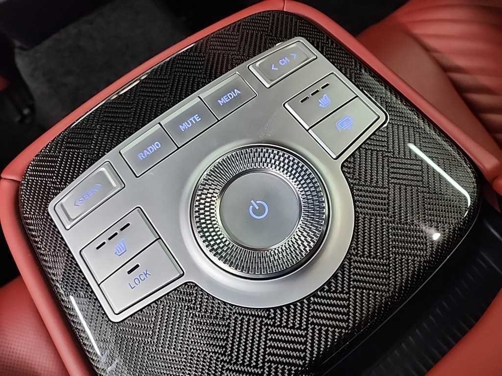 제네시스 G80 G80(RG3) 2.5 가솔린 터보 AWD 스포츠팩 이미지 15