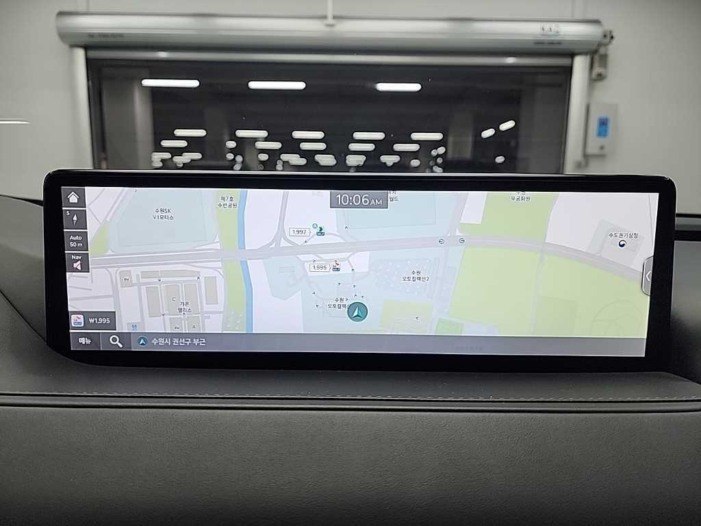 제네시스 G80 G80(RG3) 2.5 가솔린 터보 AWD 스포츠팩 이미지 17