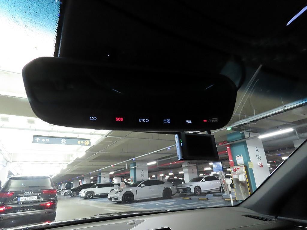 제네시스 G70 더 뉴 G70 가솔린 2.0T 4WD 기본형 이미지 15