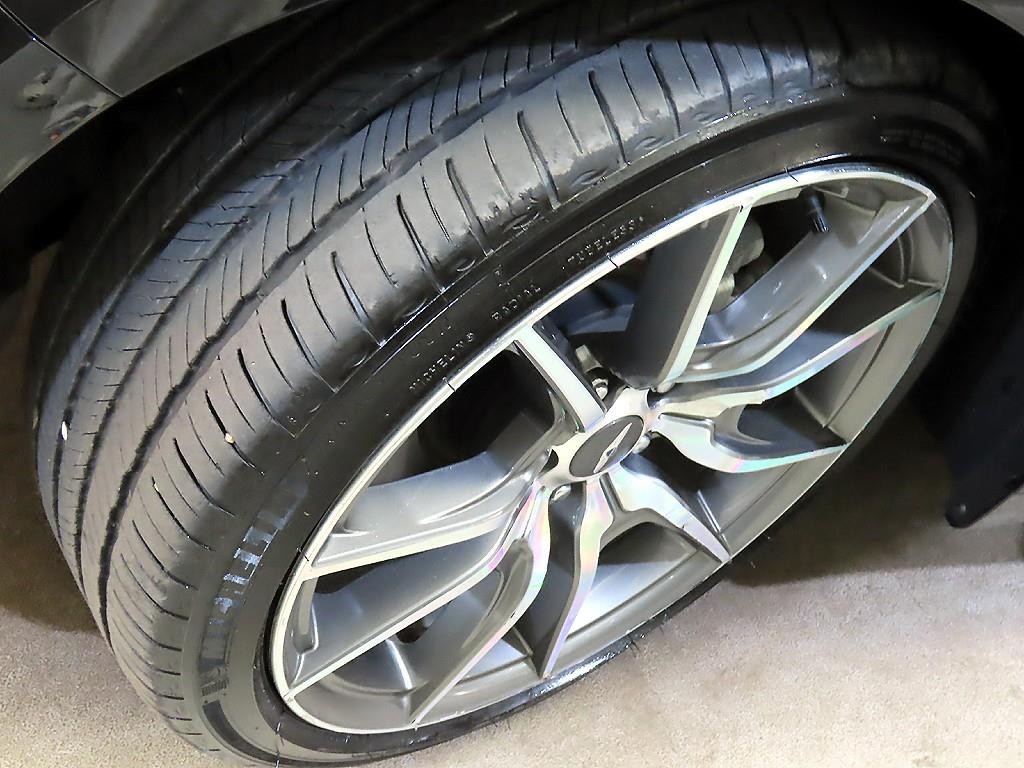 제네시스 G70 더 뉴 G70 가솔린 2.0T 4WD 기본형 이미지 20