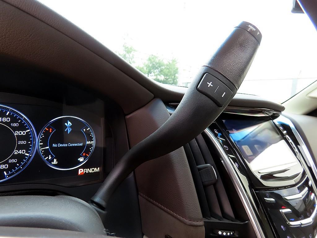 캐딜락 에스컬레이드 6.2 V8 ESV 이미지 10