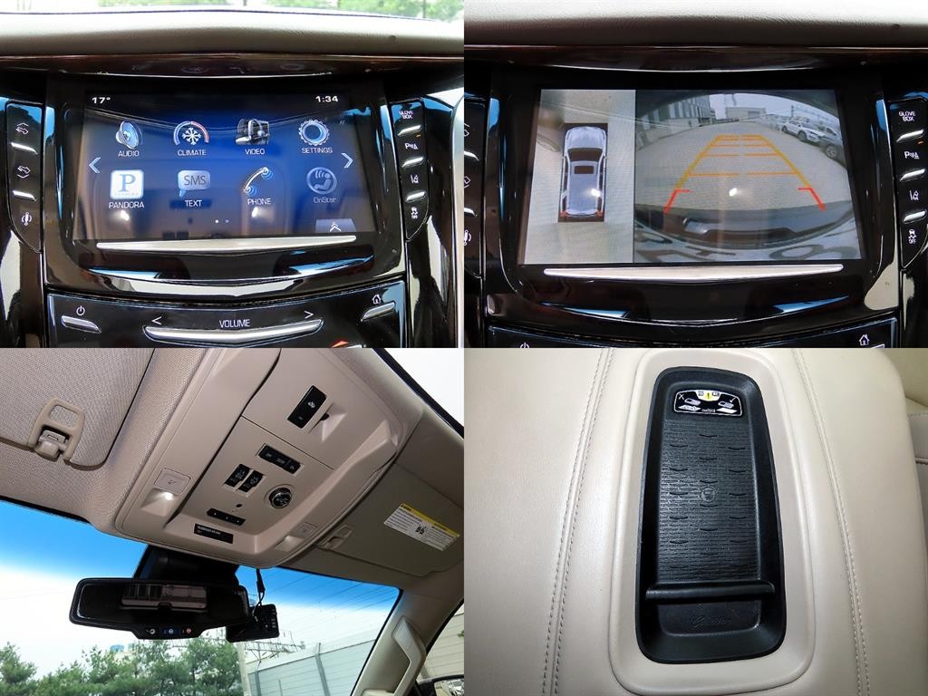 캐딜락 에스컬레이드 6.2 V8 ESV 이미지 18
