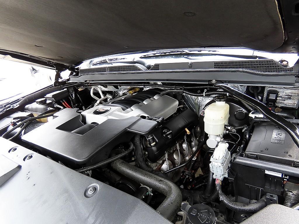 캐딜락 에스컬레이드 6.2 V8 ESV 이미지 19