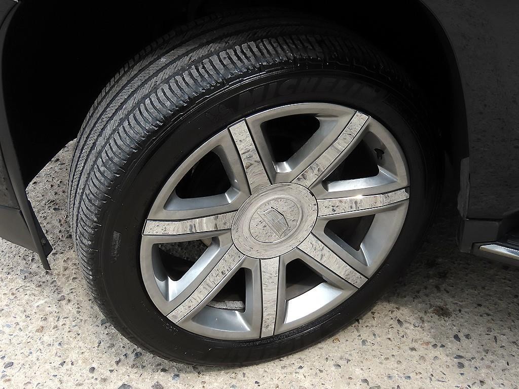 캐딜락 에스컬레이드 6.2 V8 ESV 이미지 20