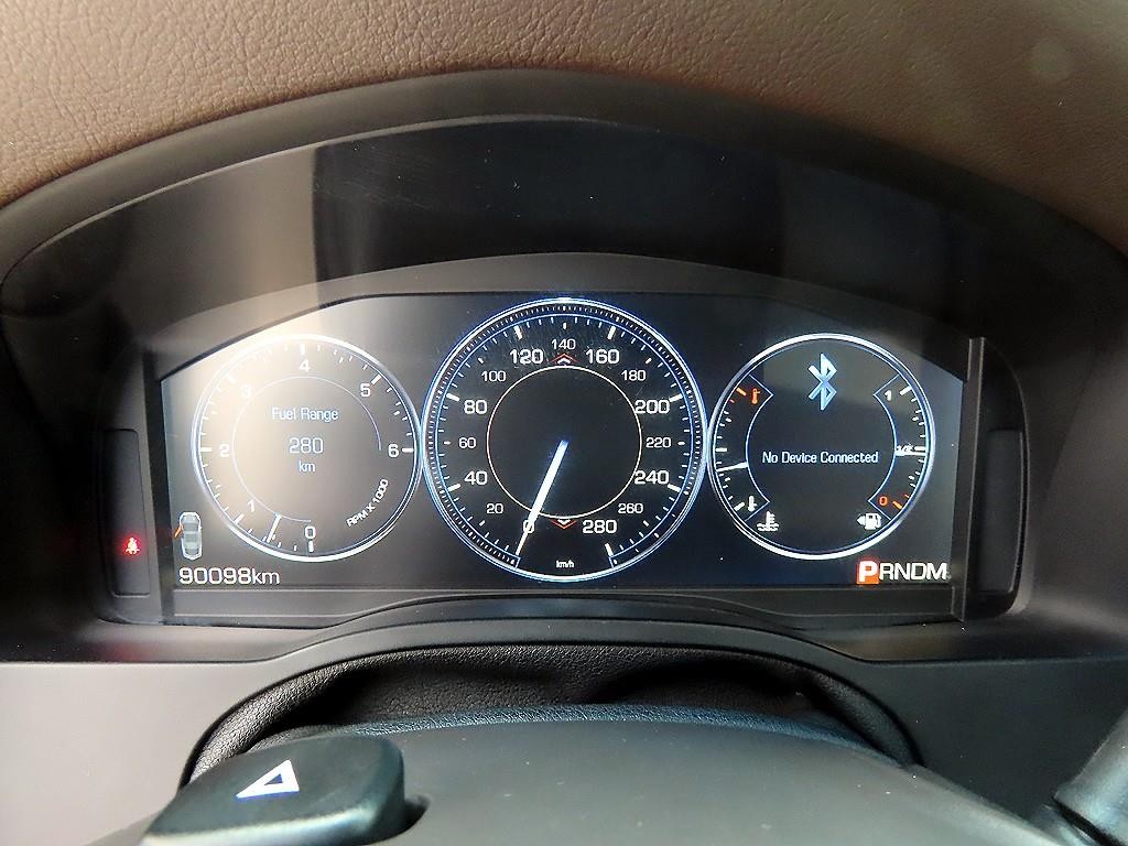 캐딜락 에스컬레이드 6.2 V8 ESV 이미지 9