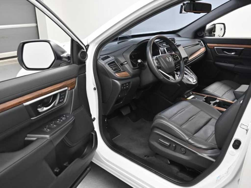 혼다 CR-V CR-V 5세대 2.0 하이브리드 투어링 4WD 이미지 11
