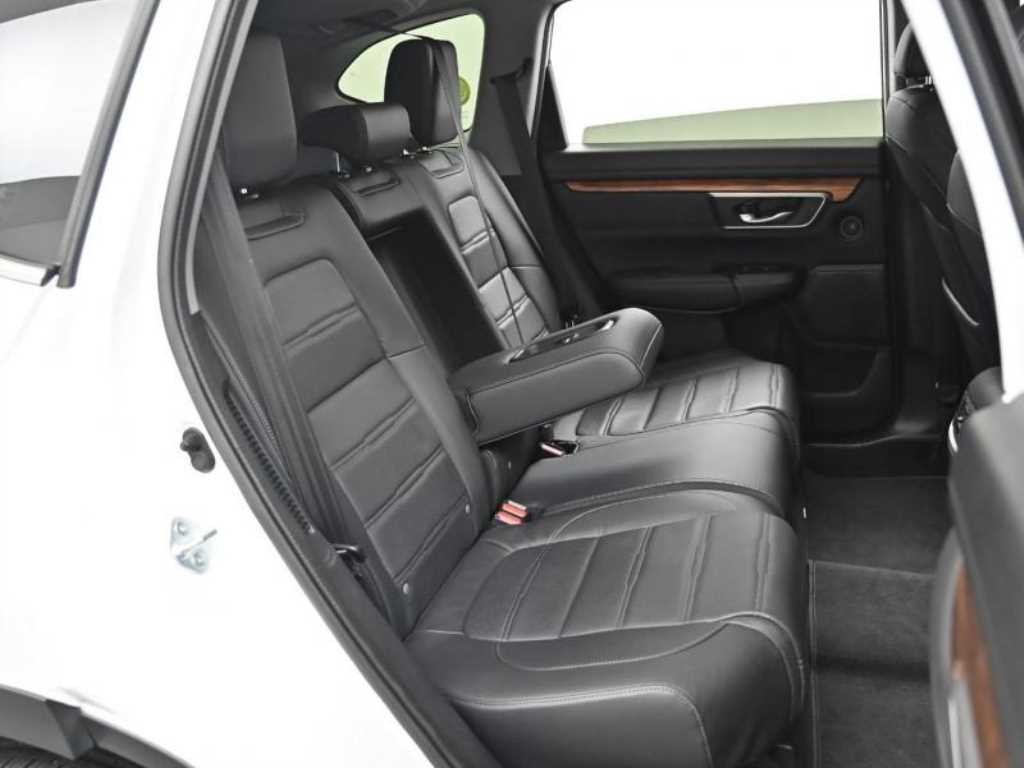 혼다 CR-V CR-V 5세대 2.0 하이브리드 투어링 4WD 이미지 12