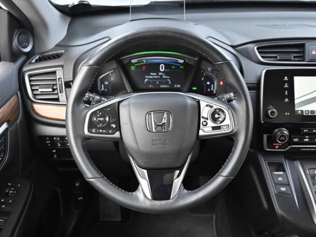 혼다 CR-V CR-V 5세대 2.0 하이브리드 투어링 4WD 이미지 13