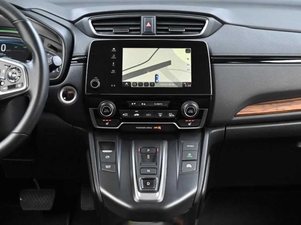 혼다 CR-V CR-V 5세대 2.0 하이브리드 투어링 4WD 이미지 14