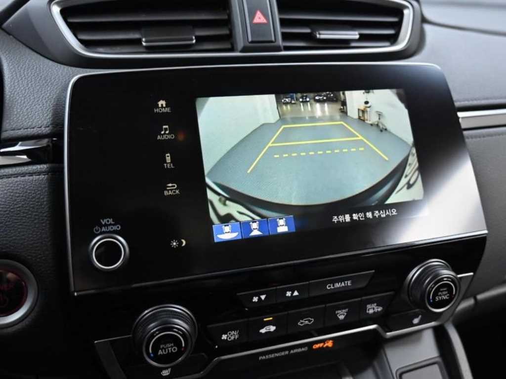 혼다 CR-V CR-V 5세대 2.0 하이브리드 투어링 4WD 이미지 15
