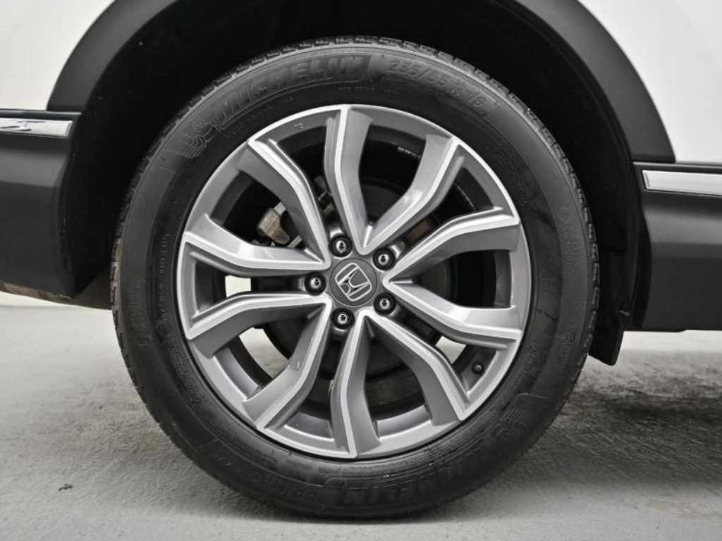 혼다 CR-V CR-V 5세대 2.0 하이브리드 투어링 4WD 이미지 5