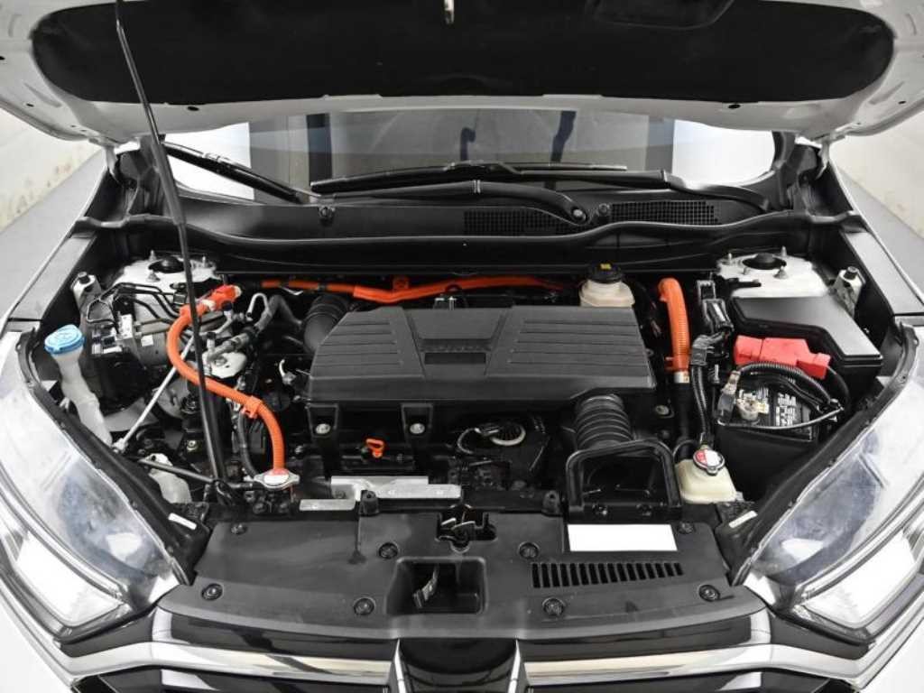 혼다 CR-V CR-V 5세대 2.0 하이브리드 투어링 4WD 이미지 6