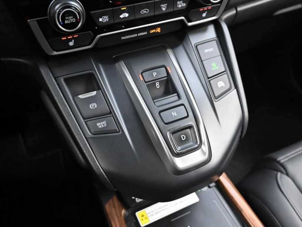 혼다 CR-V CR-V 5세대 2.0 하이브리드 투어링 4WD 이미지 9
