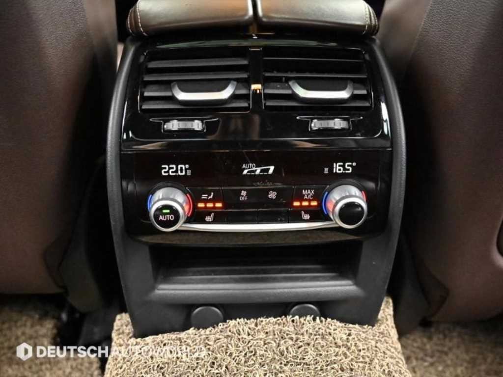BMW 5시리즈 5시리즈 (G30) 530i M 스포츠 플러스 이미지 16