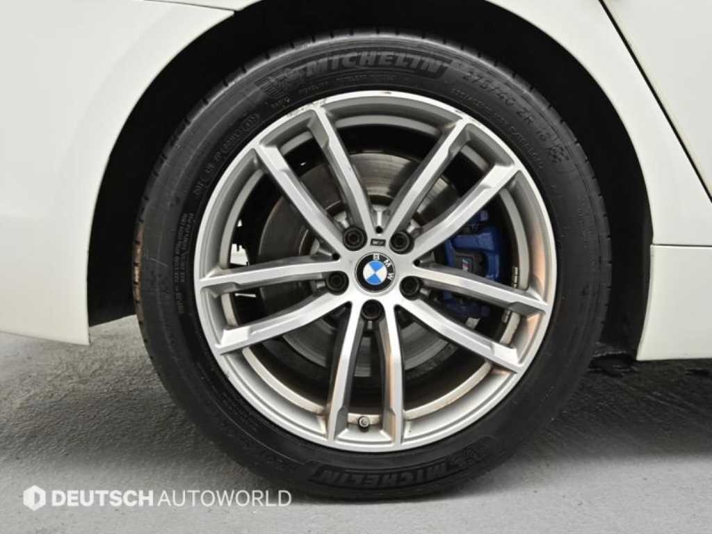 BMW 5시리즈 5시리즈 (G30) 530i M 스포츠 플러스 이미지 5