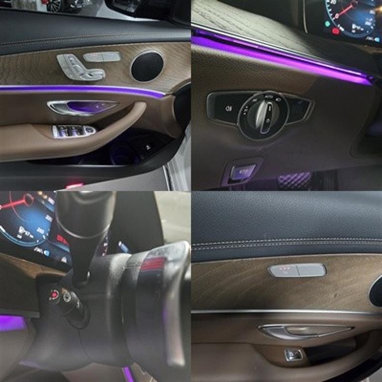 벤츠 E 클래스 E-클래스 W213 E250 익스클루시브 이미지 13