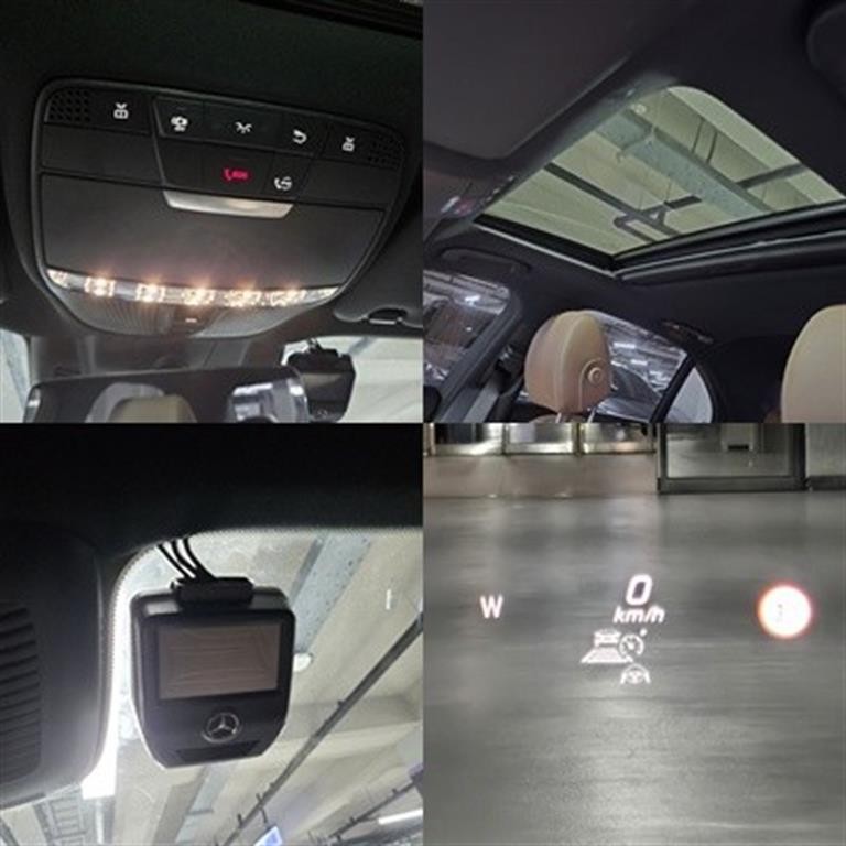 벤츠 E 클래스 E-클래스 W213 E250 익스클루시브 이미지 14