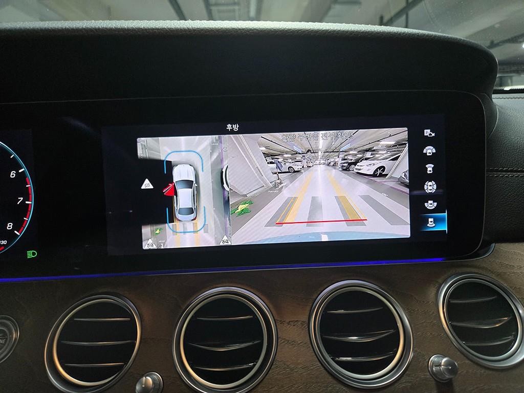 벤츠 E 클래스 E-클래스 W213 E250 익스클루시브 이미지 18