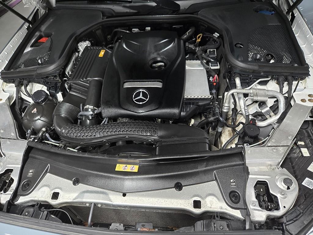 벤츠 E 클래스 E-클래스 W213 E250 익스클루시브 이미지 19