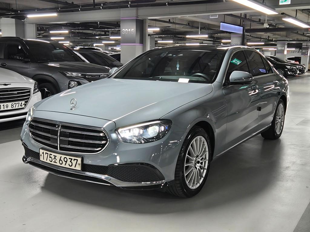 벤츠 E 클래스 E-클래스 W213 E250 익스클루시브 이미지 2