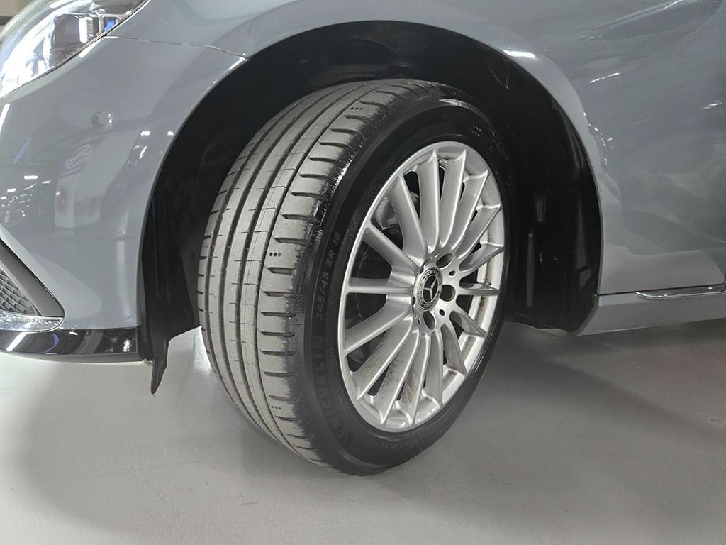 벤츠 E 클래스 E-클래스 W213 E250 익스클루시브 이미지 20